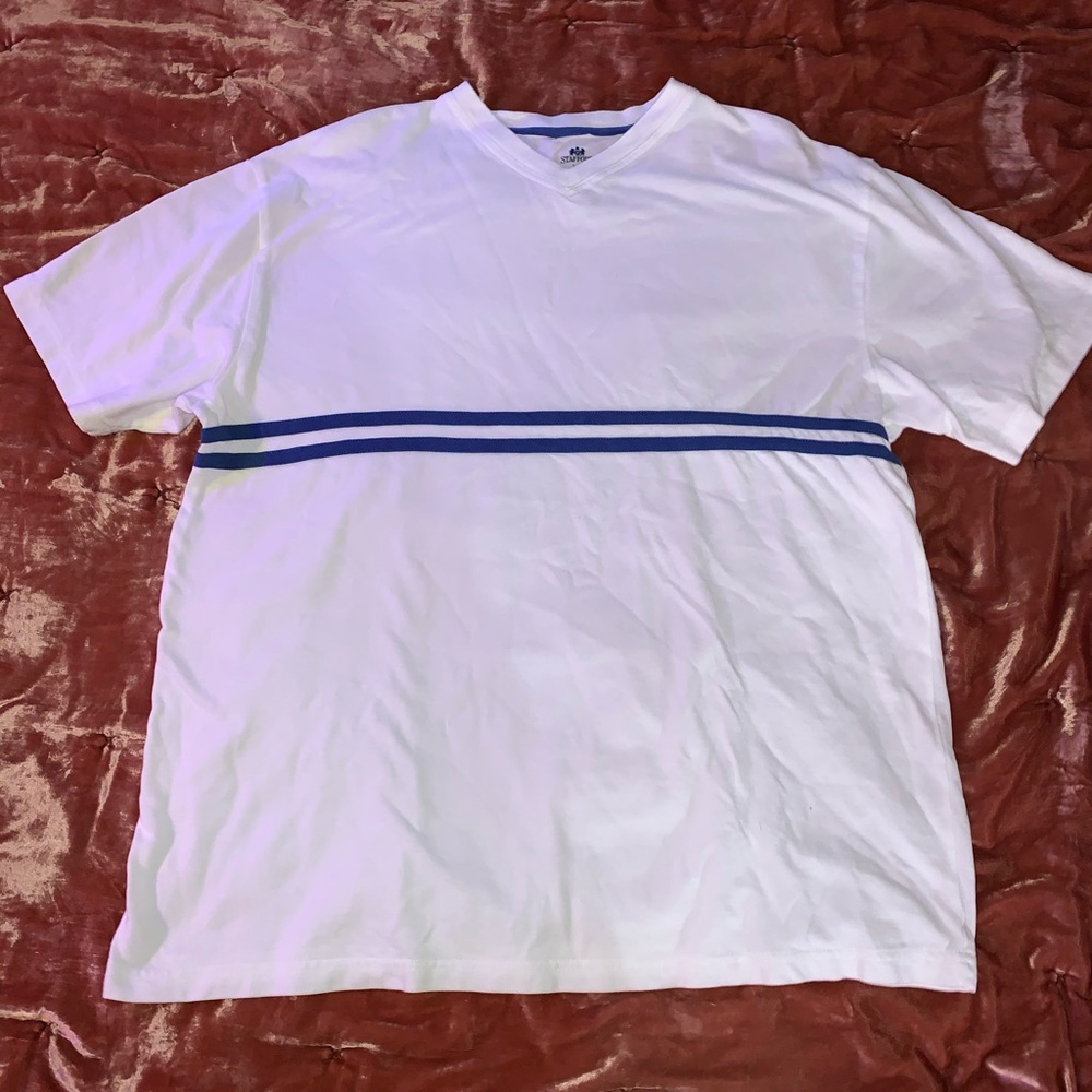 VINTAGE STAFFORD T SHIRT